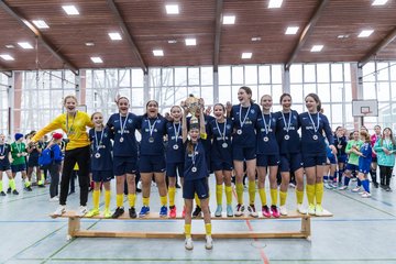 Bild 78 - wCJ Loewinnen Cup C2